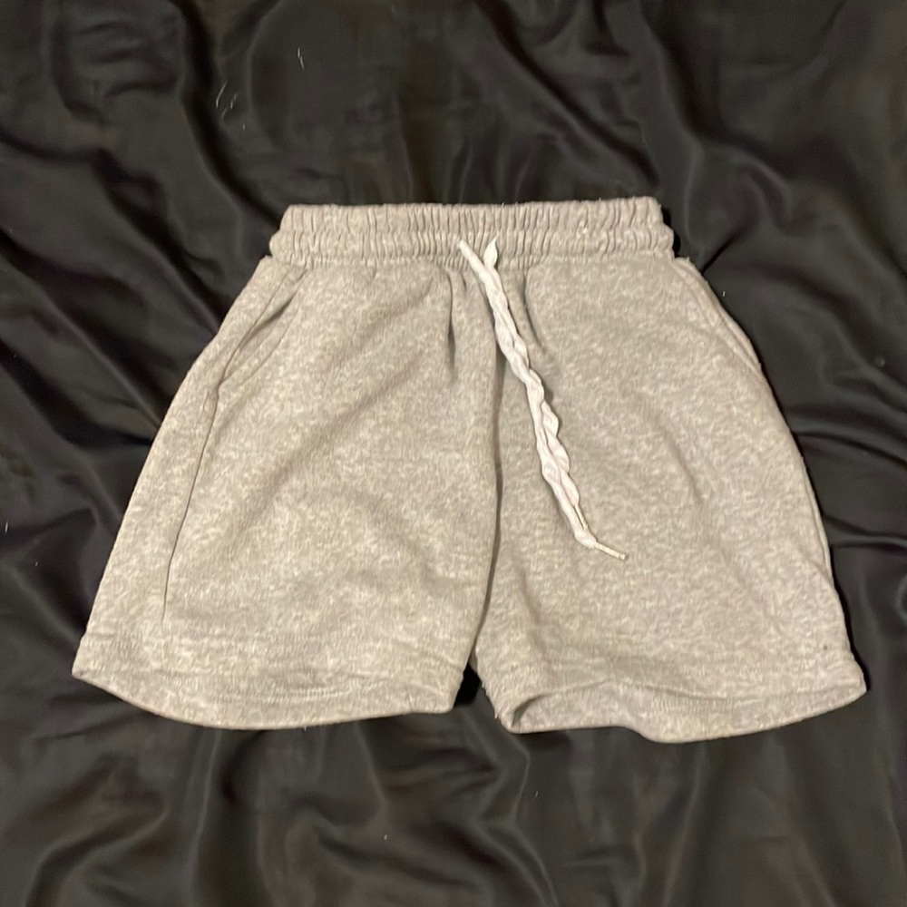 size S